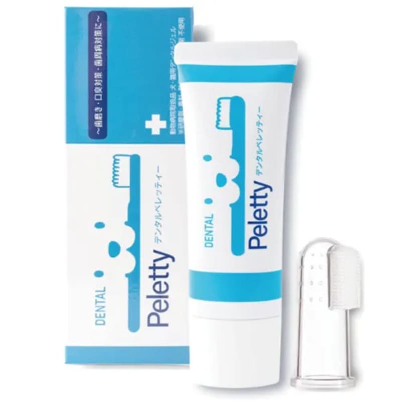 デンタル ペレッティー