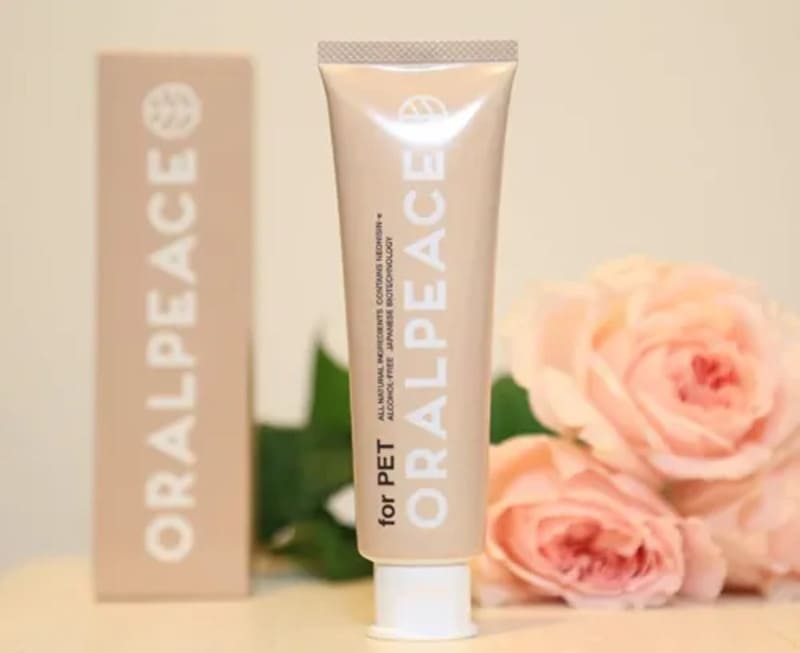 オーラルピース