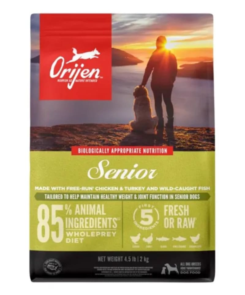 オリジン シニア