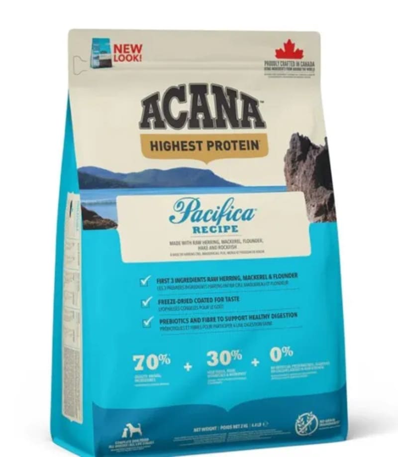 アカナ パシフィカドッグ