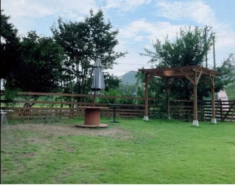 Fiore Cafe（フィオーレカフェ）