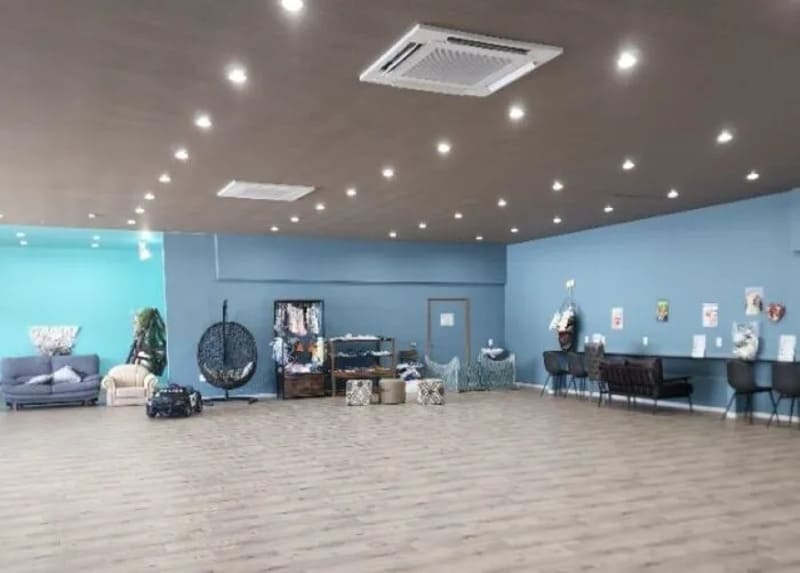 【愛知県豊川市】Cafe＆Run MOKOMOKKO（モコモッコ）