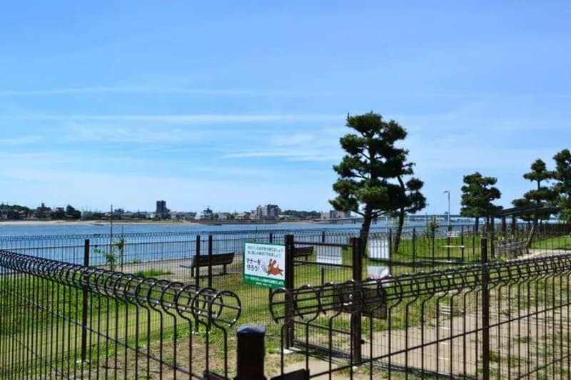 【愛知県知多市】新舞子マリンパーク