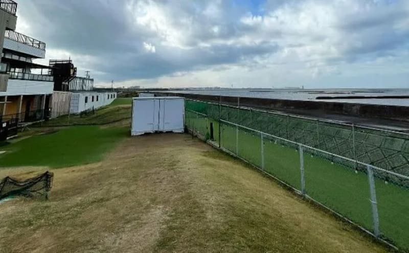 【愛知県常滑市】TOWATERA（トワテラ）