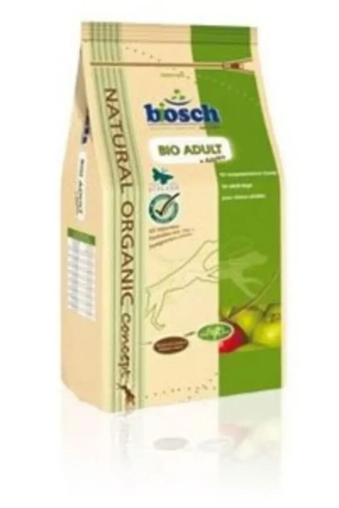 ビオボッシュ アダルトアップル＆ハーブ