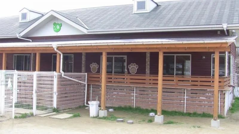 【福岡県筑紫野市】 グリーンハート筑紫野 ドッグラン