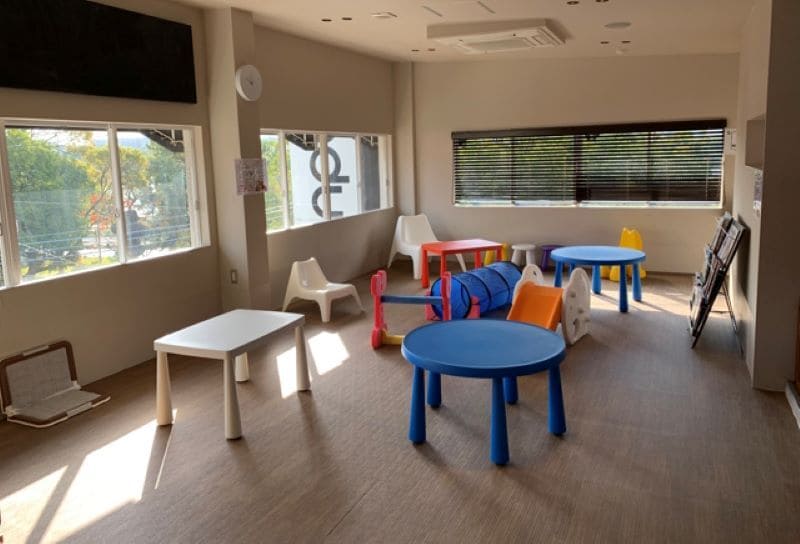 【福岡県福岡市】ワンパーク 大濠店