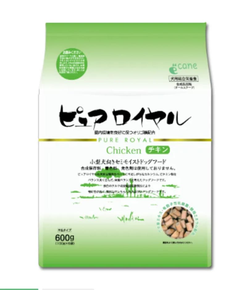 ジャンプ ピュアロイヤル チキン