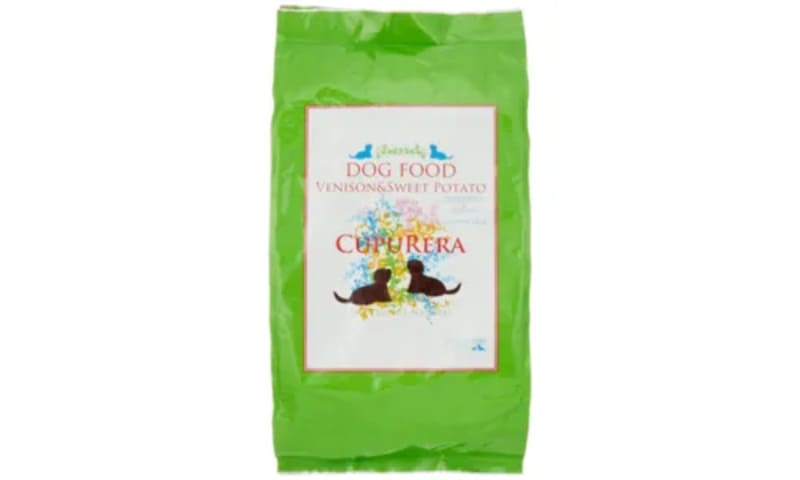 クプレラ　ベニソン＆スウィートポテト