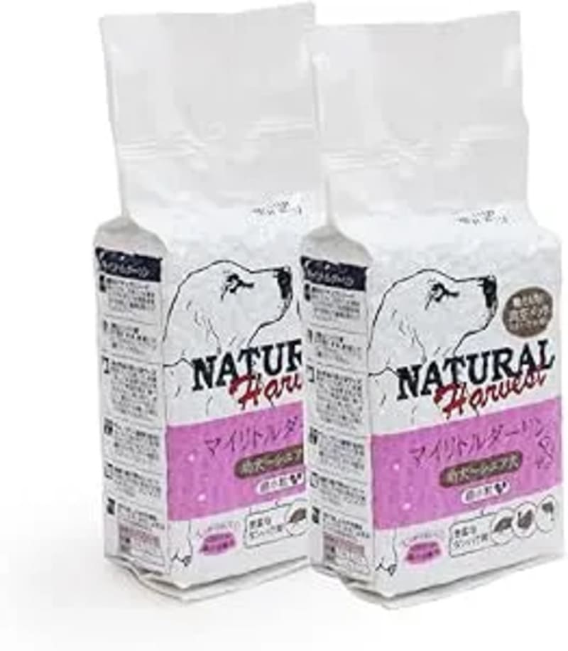 ナチュラルハーベスト プライムフォーミュラ マイリトルダーリン