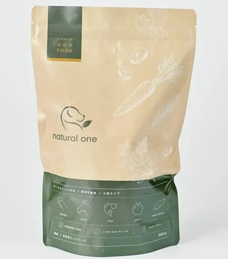 ナチュラルワン