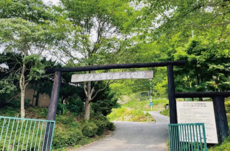 【岡山県和気郡】Kinder Park（キンデル・パーク）ドッグラン