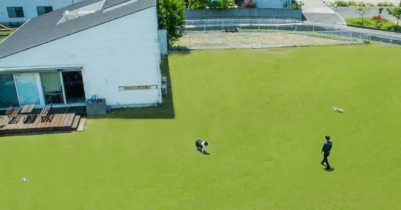 【岡山県岡山市】さくらガーデン
