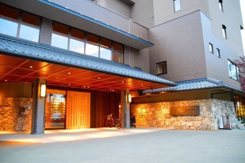 【岡山県津山市】ザ・シロヤマテラス津山別邸