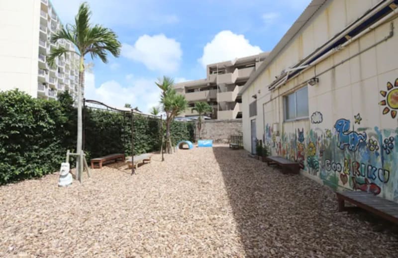 【沖縄県浦添市】Coo＆Riku（クー＆リク）