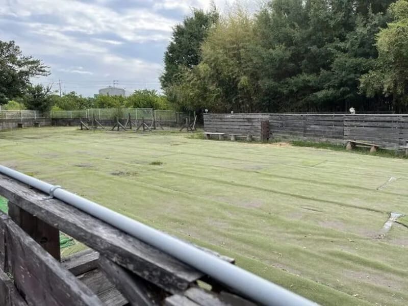 【大阪府堺市】309美原ドッグラン