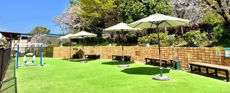 【大阪府大阪市】GRASS（グラス）DOG＆CAT てんしば店