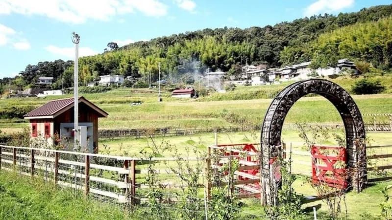 【大阪府茨木市】THE FARM FIELD（ザファームフィールド）