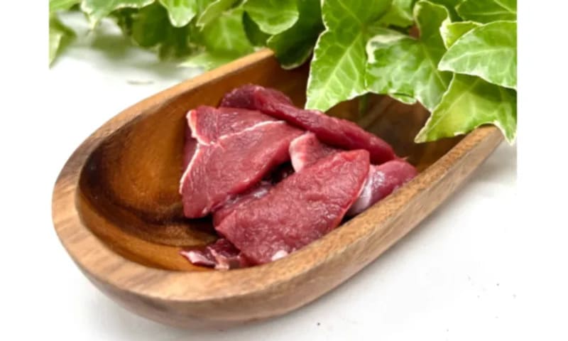 プレシアフーズ Tuto ツト