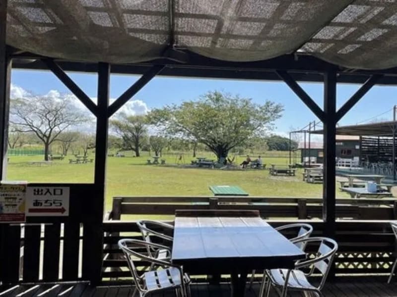 【千葉県君津市】神門村 喫茶zizi