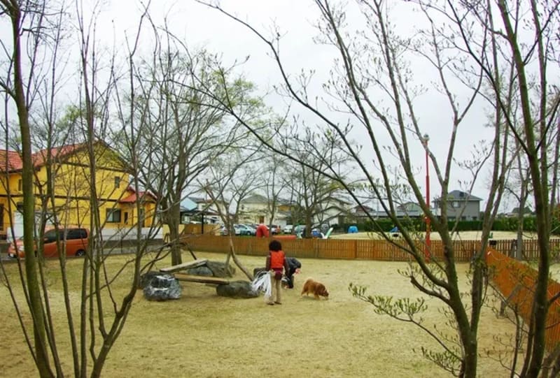 【千葉県長生郡】ビッグウッド九十九里 ウエランカラ
