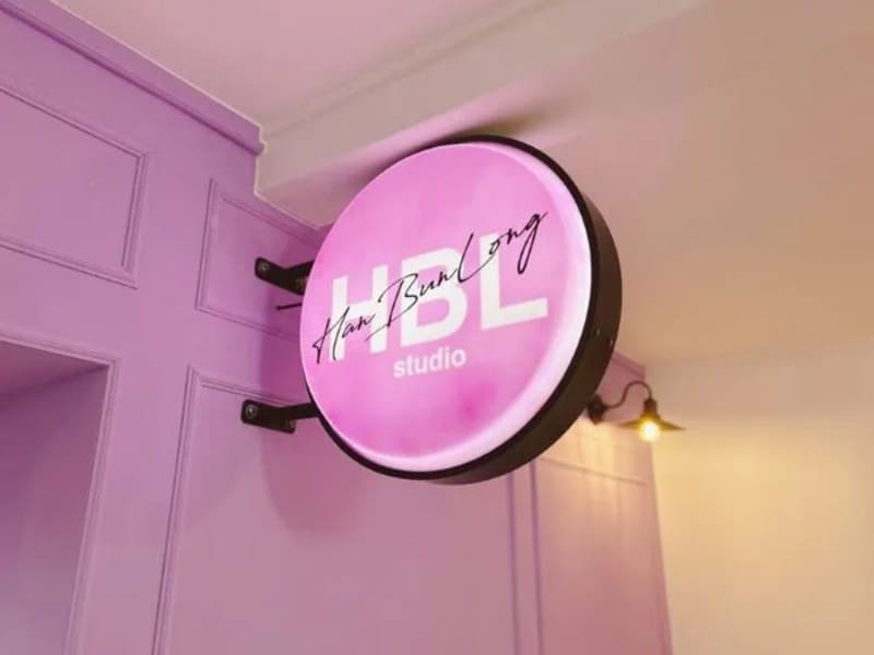 【東京都墨田区】 HanBunLong studio（バンブンロングスタジオ）