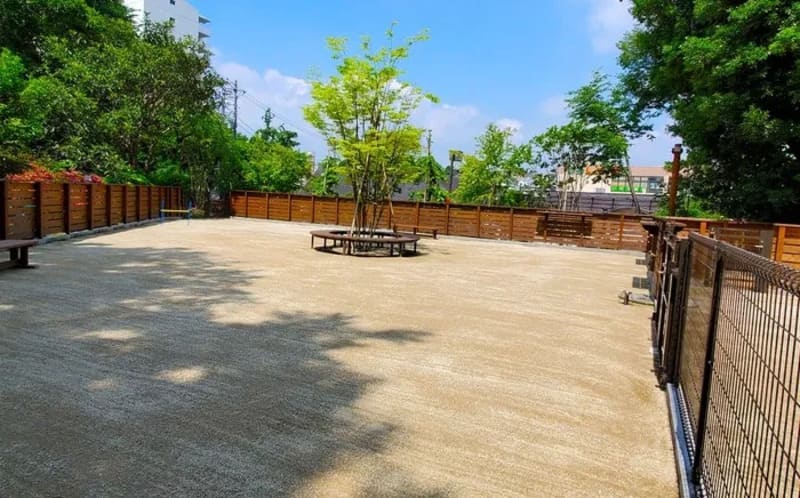 【横浜市鶴見区】DogField諏訪坂
