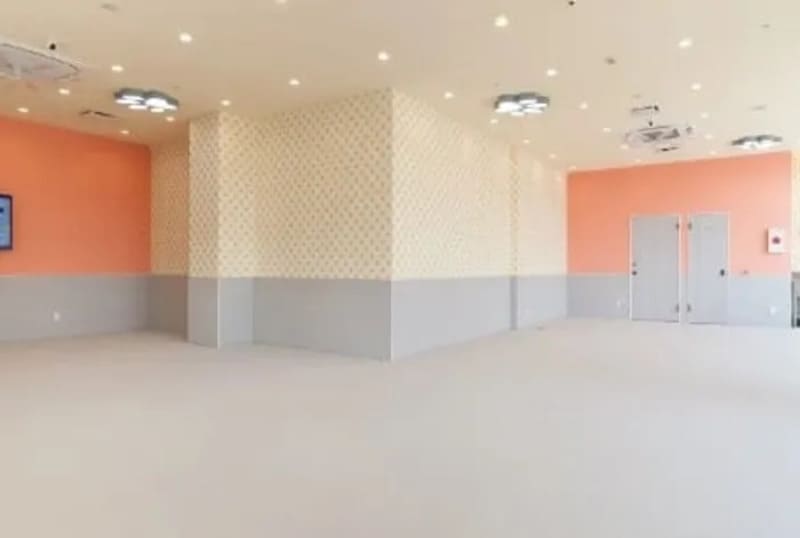 【横浜市神奈川区】DSシェアドッグラン