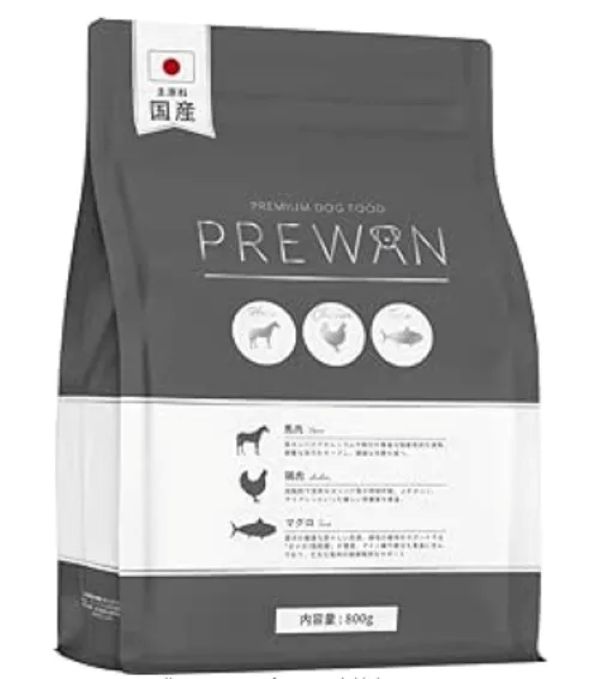 PREWAN（プレワン）プレミアムドッグフード
