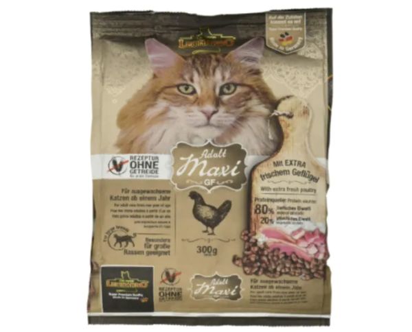 レオナルド アダルト マキシムGF