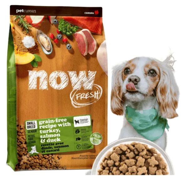 ナウフレッシュ