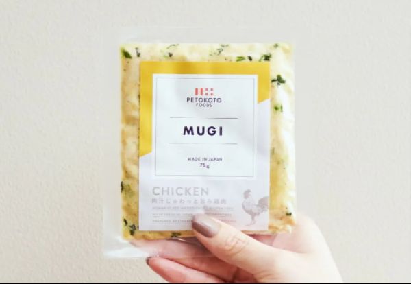 ペトコト チキン