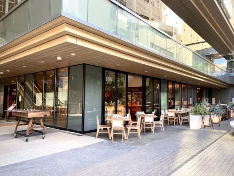 渋谷 ザ リゴレット