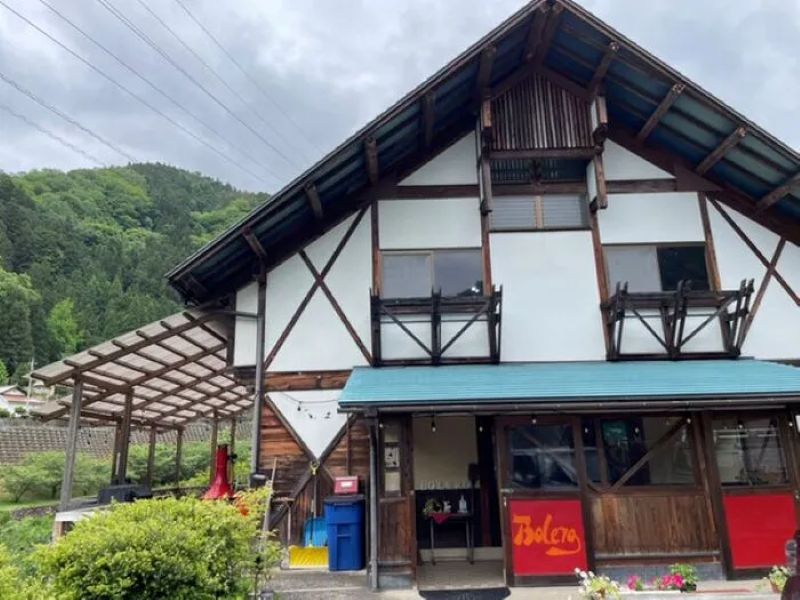 Bolero（ボレロ）