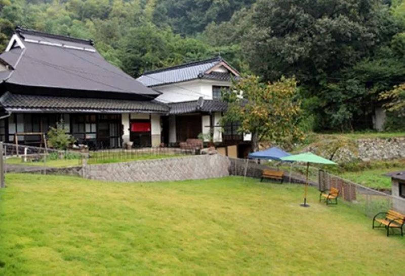  DOG CAFE HYGGE（ドッグカフェヒュッゲ）