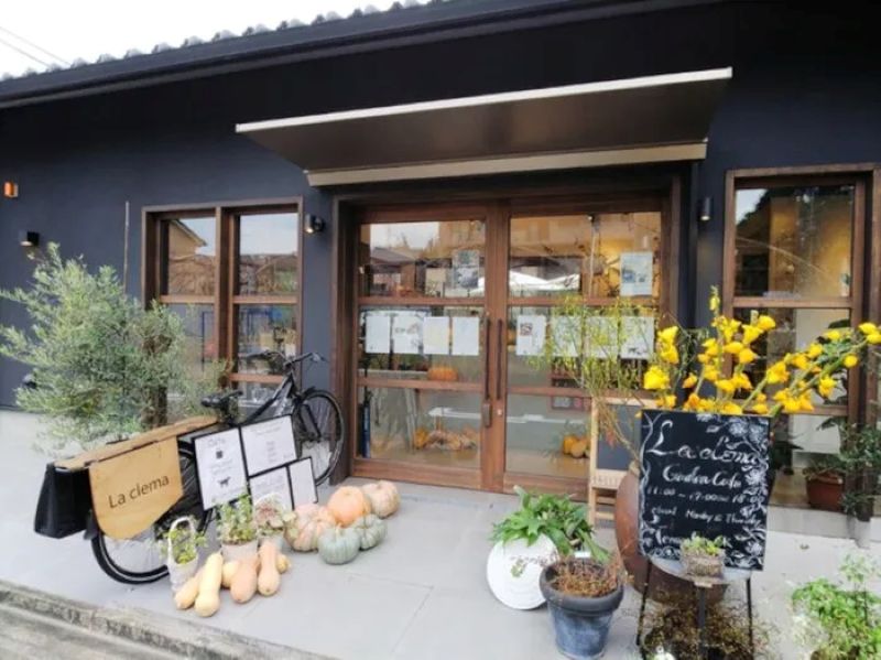 La clema（ラ クレマ）