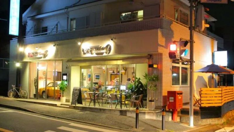 Lily cafe（リリーカフェ）