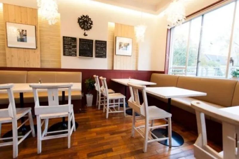  Y’s dog cafe Le Jardin（ワイズドッグカフェ ル・ジャルダン）