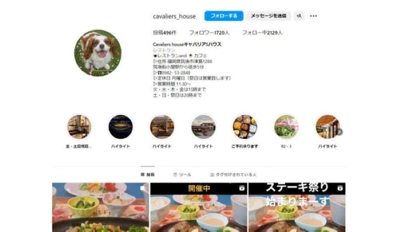 ドッグキャンパーレスト青柳（古賀市）