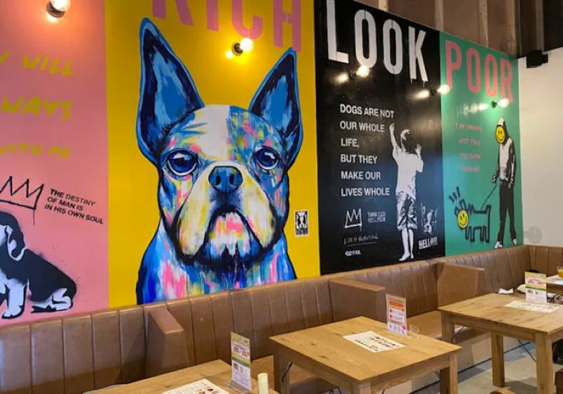 ＆c（アンドシー）