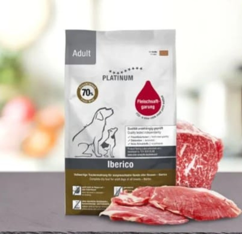 プラチナム　ナチュラル