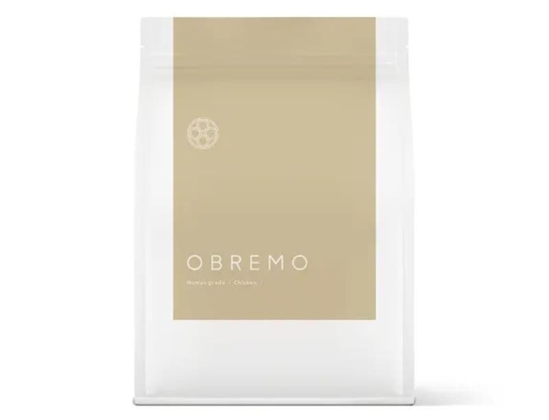 オブレモ　ドッグフード