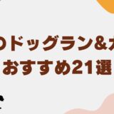 大阪 ドッグラン