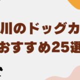 ドッグカフェ神奈川